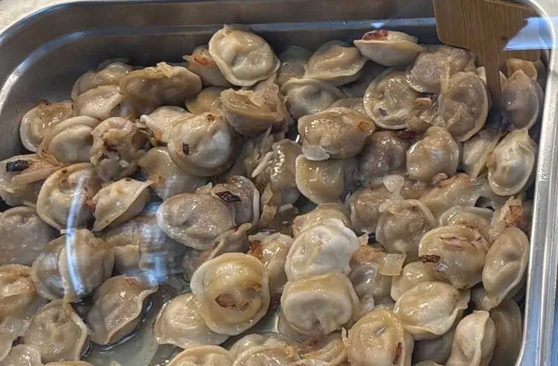 Pelmeni