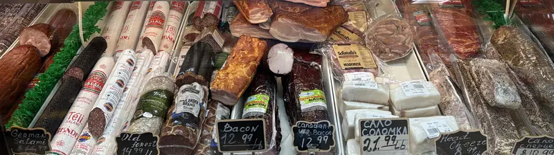 Poltavska